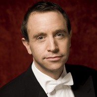 Mark Wigglesworth Mark Wigglesworth