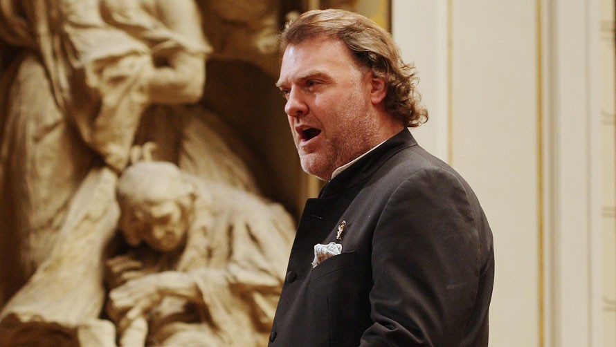 Bryn Terfel