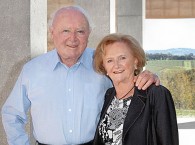 Marc and Eva Besen