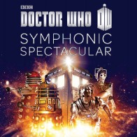 Doctor Who Symphonic Spectacular