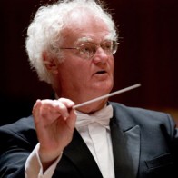 Richard Gill - conductor