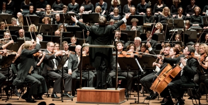 Mahler 3_Sir Andrew Davis Mahler 3_Sir Andrew Davis