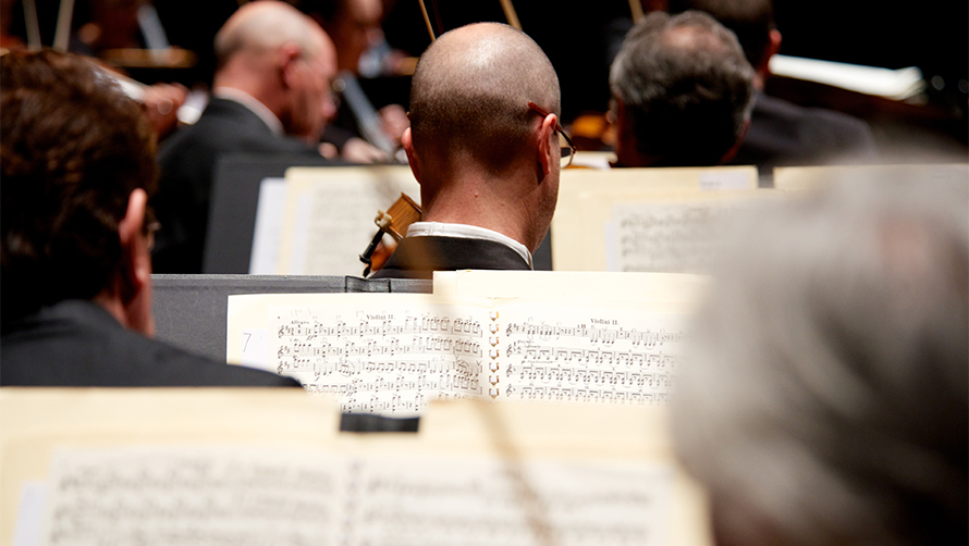 Meet the Composer: Cybec 21st Century Composers Program