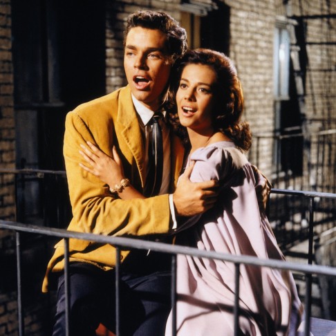 West Side Story