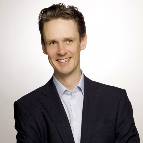 Ian Bostridge Main