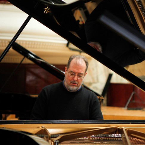 Brahms Quintet Main