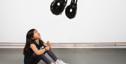 Education 2016 Season - Child Balloon Education 2016 Season - Child Balloon