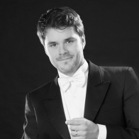 Nicholas Carter, photo by Annette Koroll Nicholas Carter, photo by Annette Koroll