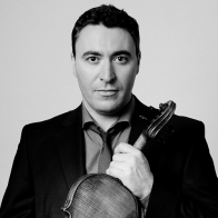 Maxim Vengerov, photo by Ben Ealogeva Maxim Vengerov, photo by Ben Ealogeva