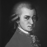 Mozart Mozart