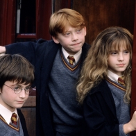 Harry Ron Hermione_Harry Potter Harry Ron Hermione_Harry Potter