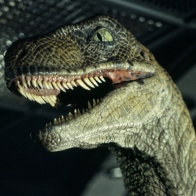 Jurassic Park Jurassic Park