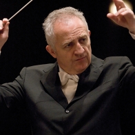 Bramwell Tovey, photo credit: David Cooper Bramwell Tovey, photo credit: David Cooper