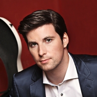 Daniel Muller-Schott in MSO Plays Pastoral Daniel Muller-Schott in MSO Plays Pastoral