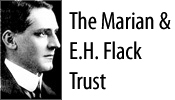 The Marian & E.H. Flack Trust