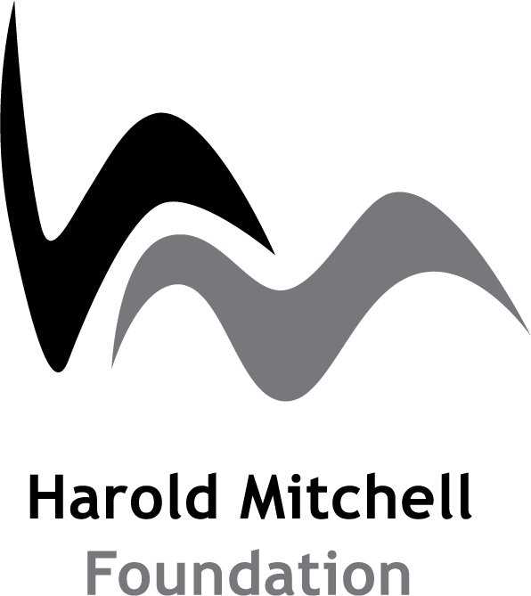 Harold Mitchell Foundation