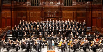 MSO Chorus 2 MSO Chorus 2