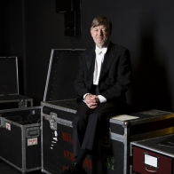 Sir Andrew Davis Sir Andrew Davis