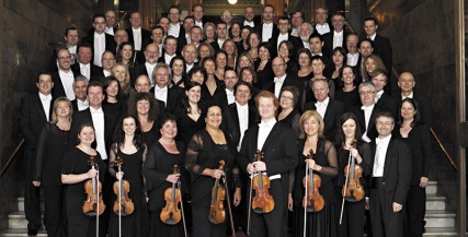 Melbourne Symphony Orchestra Melbourne Symphony Orchestra