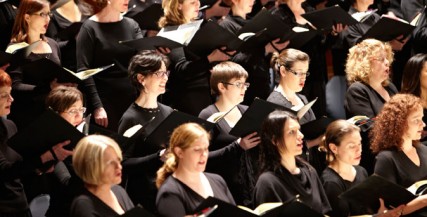 MSO Chorus 3