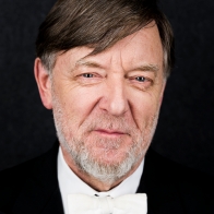 Sir Andrew Davis Sir Andrew Davis