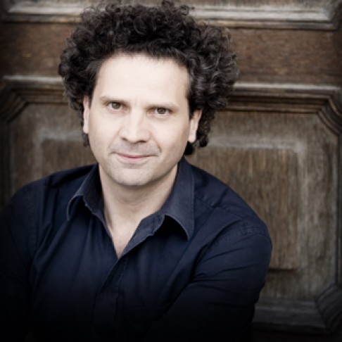 Andreas Haefliger