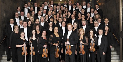 Melbourne Symphony Orchestra