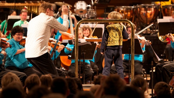 Schools program