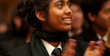 Secondary and VCE