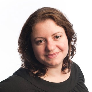 Michelle Ruffolo Michelle Ruffolo