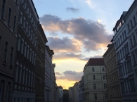 The beautiful winter light in Berlin, just near my besties house.JPG The beautiful winter light in Berlin, just near my besties house.JPG
