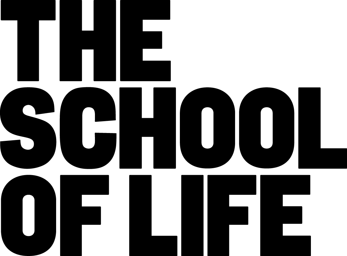 The School Of Life
