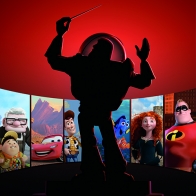 Pixar in Concert