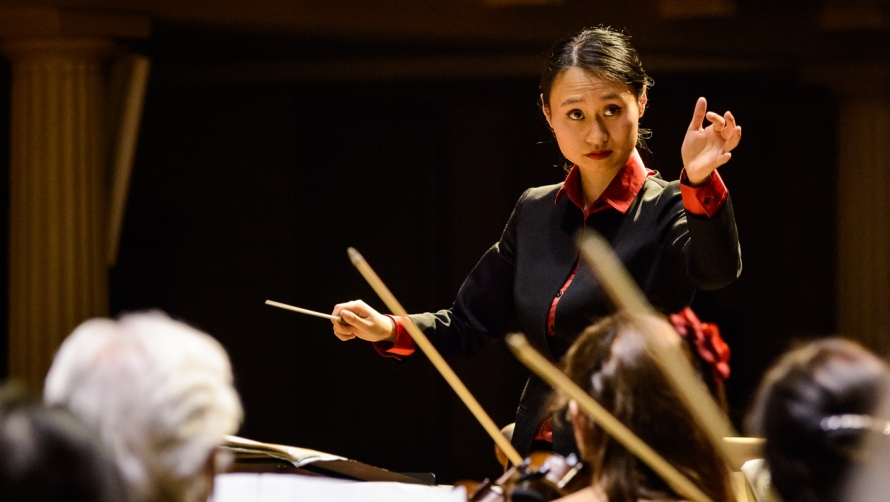 mso announces tianyi lu