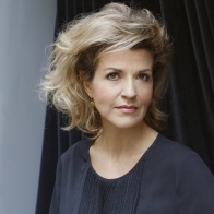Mornings Series_Anne-Sophie Mutter Mornings Series_Anne-Sophie Mutter