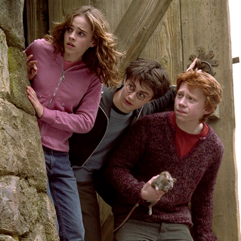Harry Potter 3 Harry Potter 3