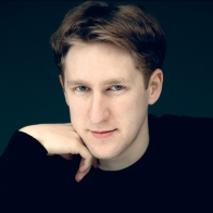 Joshua Weilerstein Joshua Weilerstein