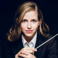Karina Canellakis Karina Canellakis