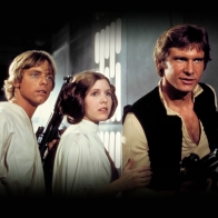 Star Wars: A New Hope