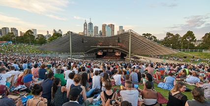 Leave a gift in your will 