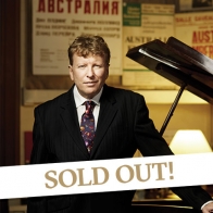Saint Saëns Great Organ Symphony sold out Saint Saëns Great Organ Symphony sold out