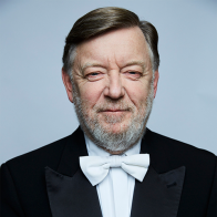 Sir Andrew Davis - image credit, Pete Tarasuik (2).png Sir Andrew Davis - image credit, Pete Tarasuik (2).png