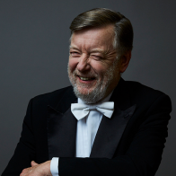 Sir Andrew Davis - image credit, Pete Tarasuik.png Sir Andrew Davis - image credit, Pete Tarasuik.png