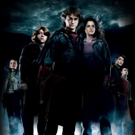 Harry Potter and the Goblet of Fire™ in Concert Harry Potter and the Goblet of Fire™ in Concert