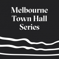 Melbourne Town Hall Series.jpg Melbourne Town Hall Series.jpg
