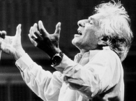 Leonard Bernstein by Paul de Hueck, Courtesy of the Leonard Bernstein Office.jpg Leonard Bernstein by Paul de Hueck, Courtesy of the Leonard Bernstein Office.jpg