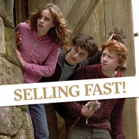 Harry Potter 3 - Selling Fast!.png