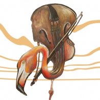 Illustrations by Yolanda El Khouri