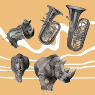 Illustrations by Yolanda El Khouri