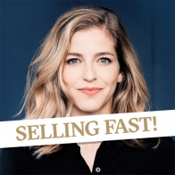 Beethoven 5 conductor Karina Canellakis 